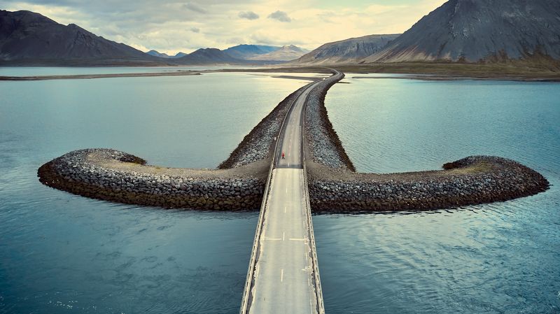 Молот Тора фото превью