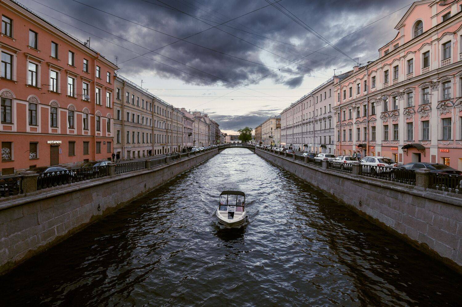 , Караваев Антон