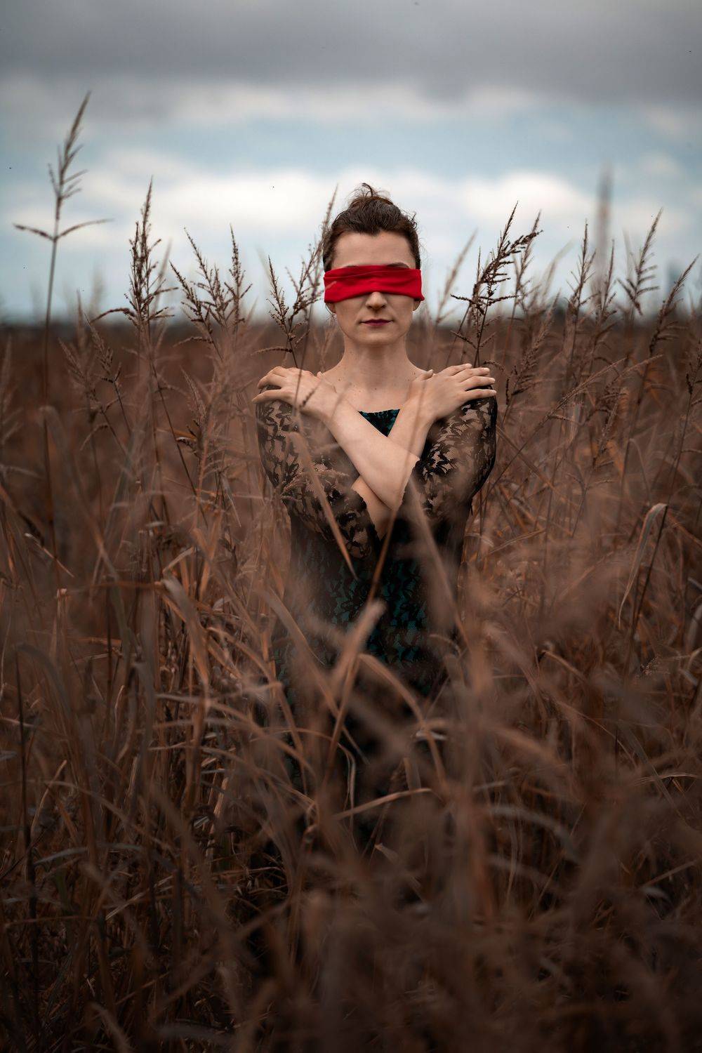 концептуальная фотография, постановочная фотография, Evgeniy Voytik