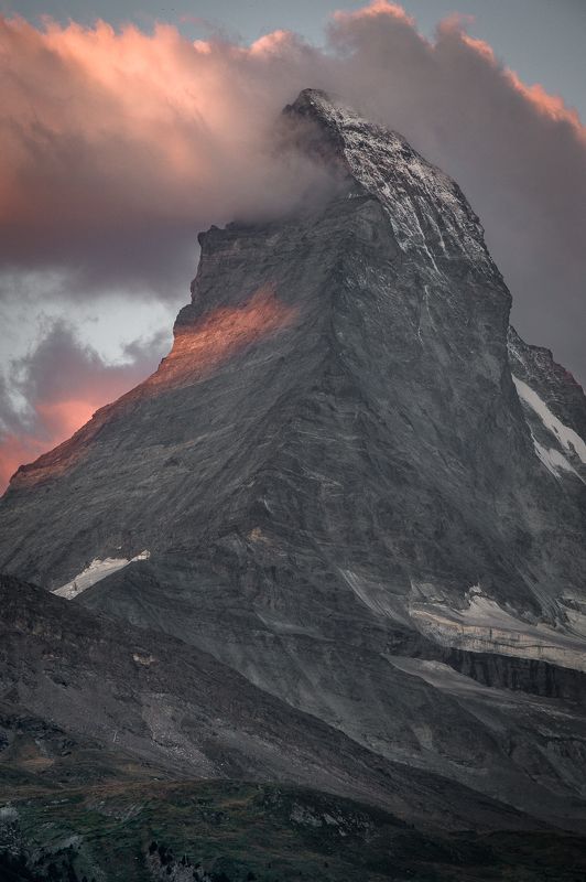 Matternhorn фото превью