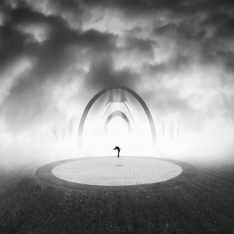 Landing Place фото превью