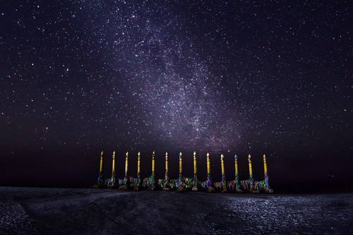 Стражи ночи