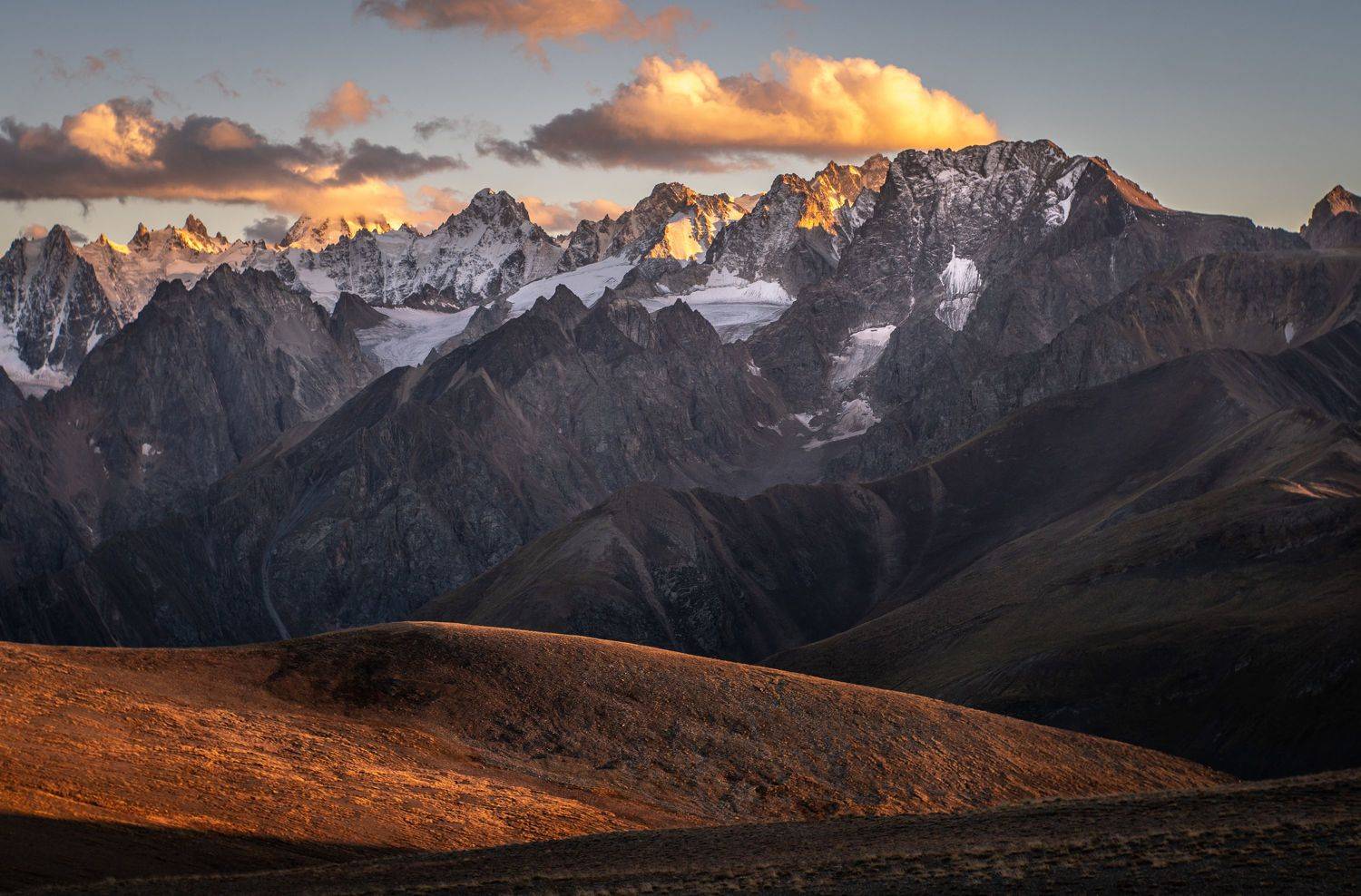 , Ганюшкин Владимир