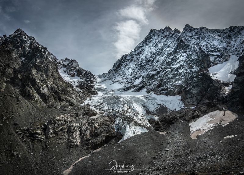 Ледник Фастаг фото превью