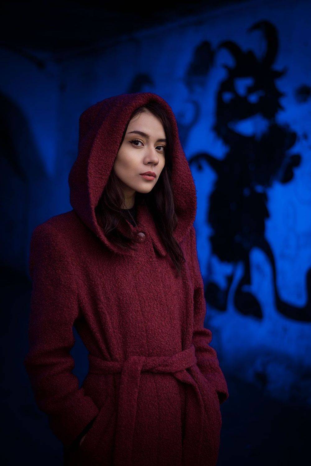 , Олег Раевский