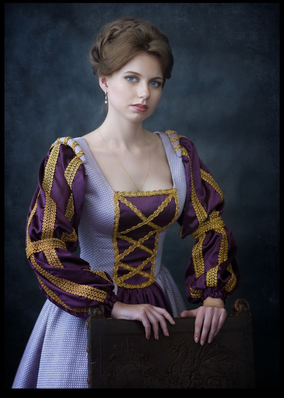 phase one leaf aptus 22 2014 Анна фото превью