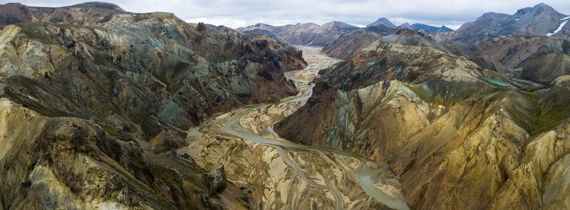 Jökulgil фото превью