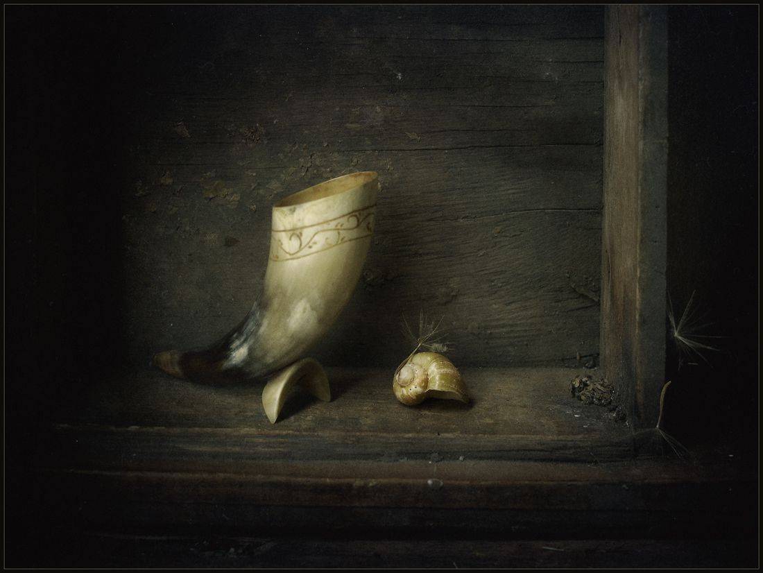 , Alexander Khromeev