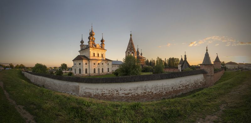Юрьев Польский. фото превью