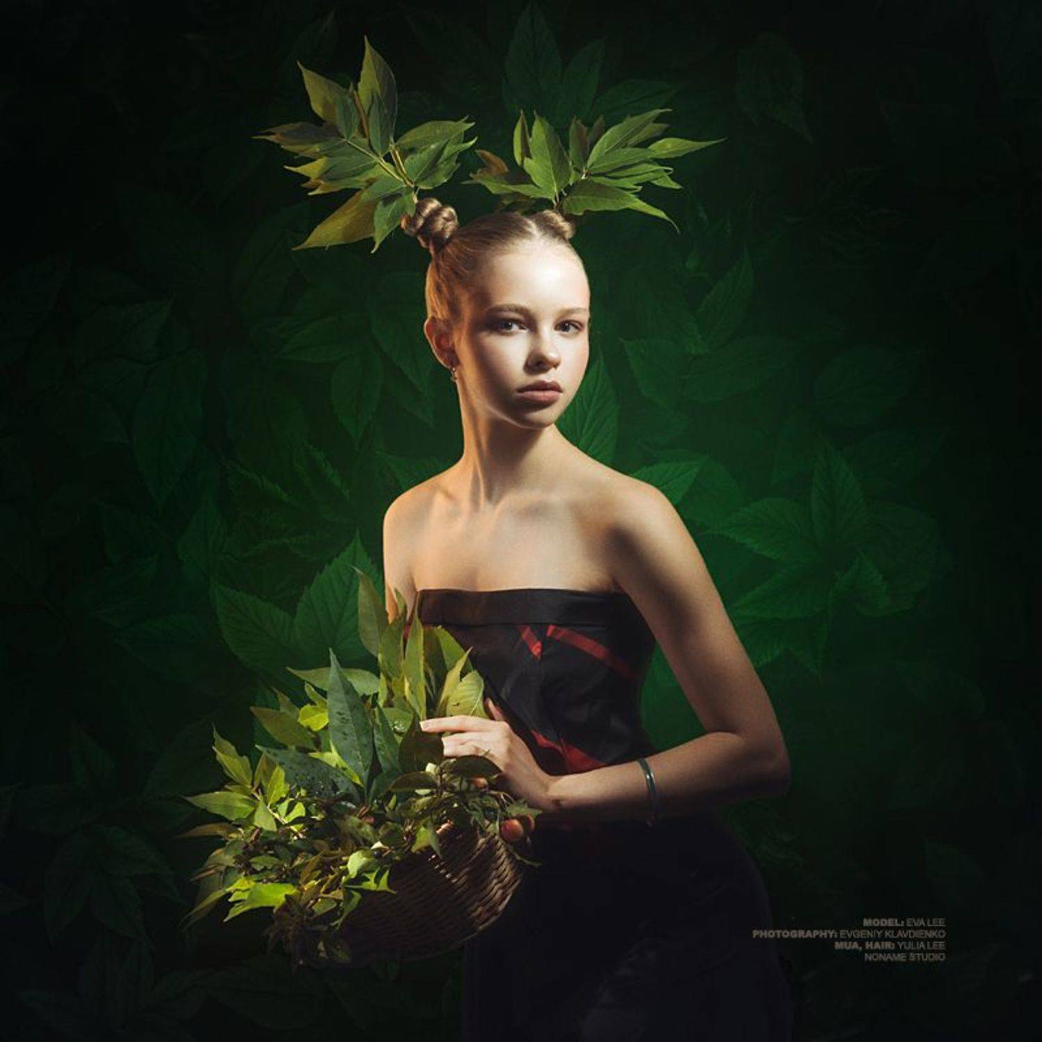 , Евгений Клавдиенко