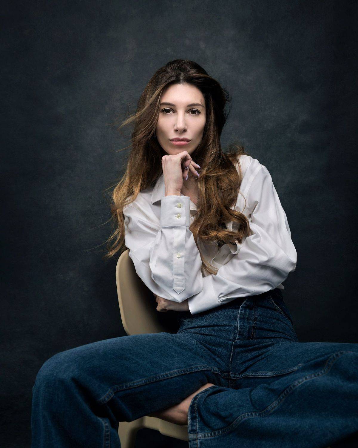 , Михаил Потапов