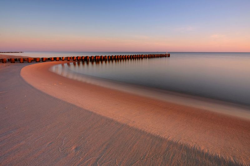 Baltic Coast фото превью