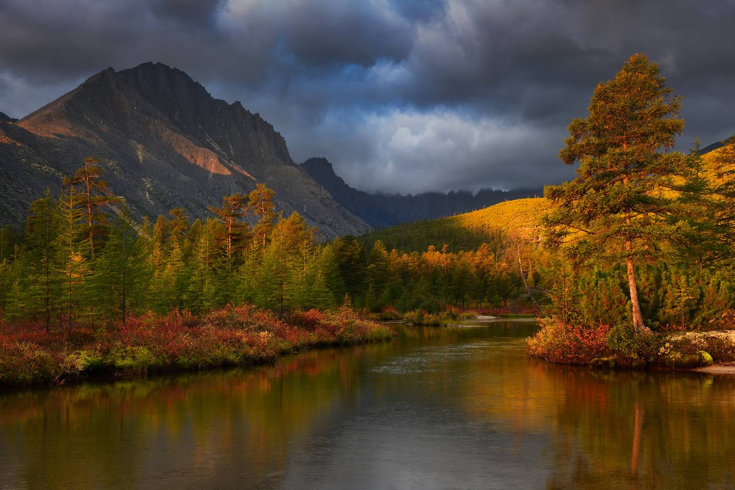 , Максим Евдокимов (phototourtravel.ru)