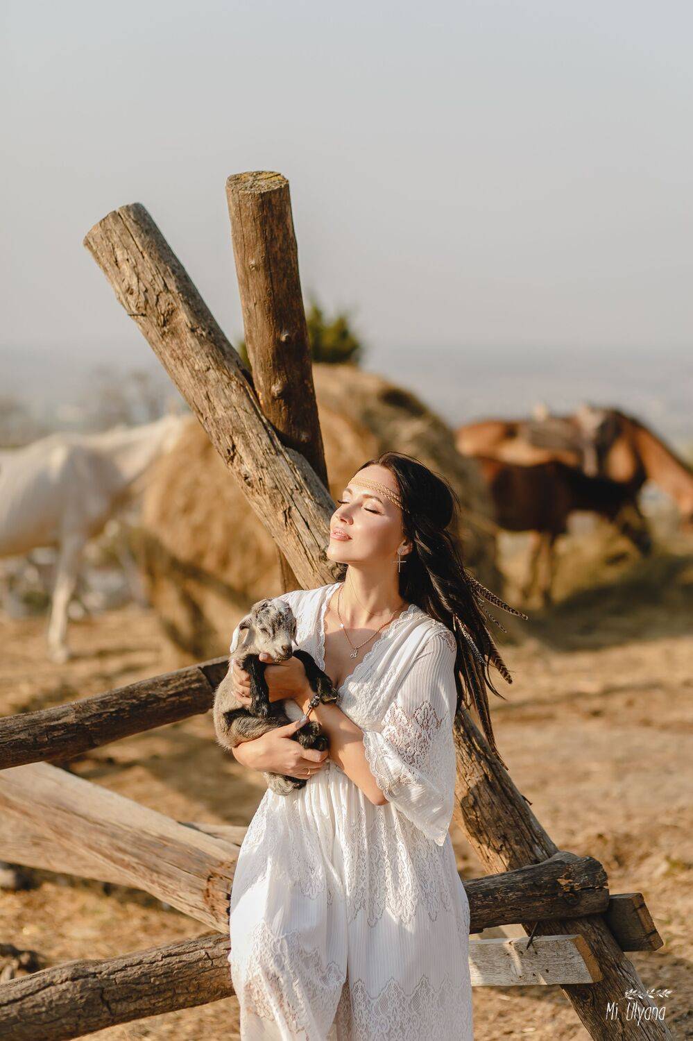 , Ульяна Буканова (Мизинова)