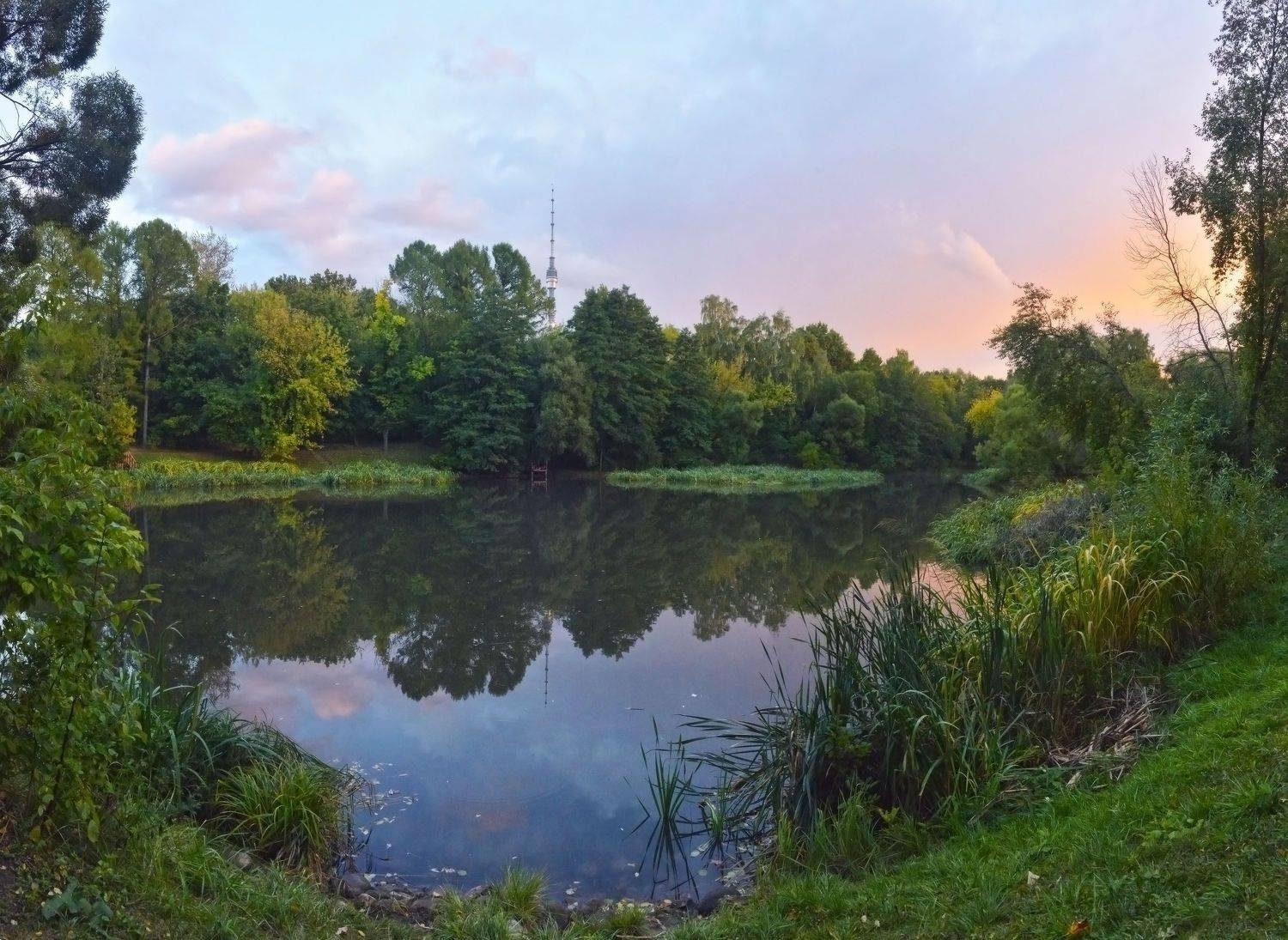 , Сергей Седов