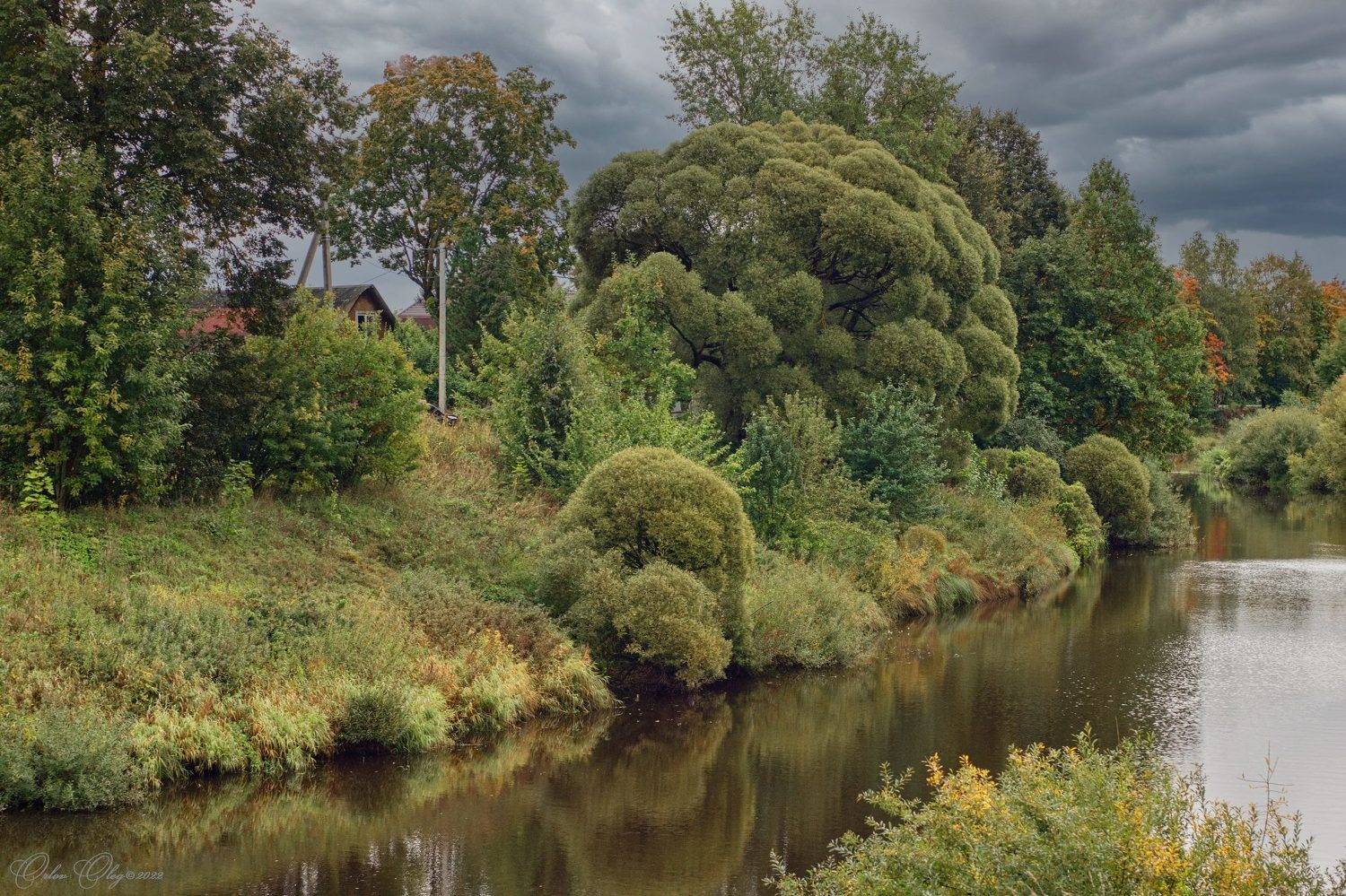 , Орлов Олег