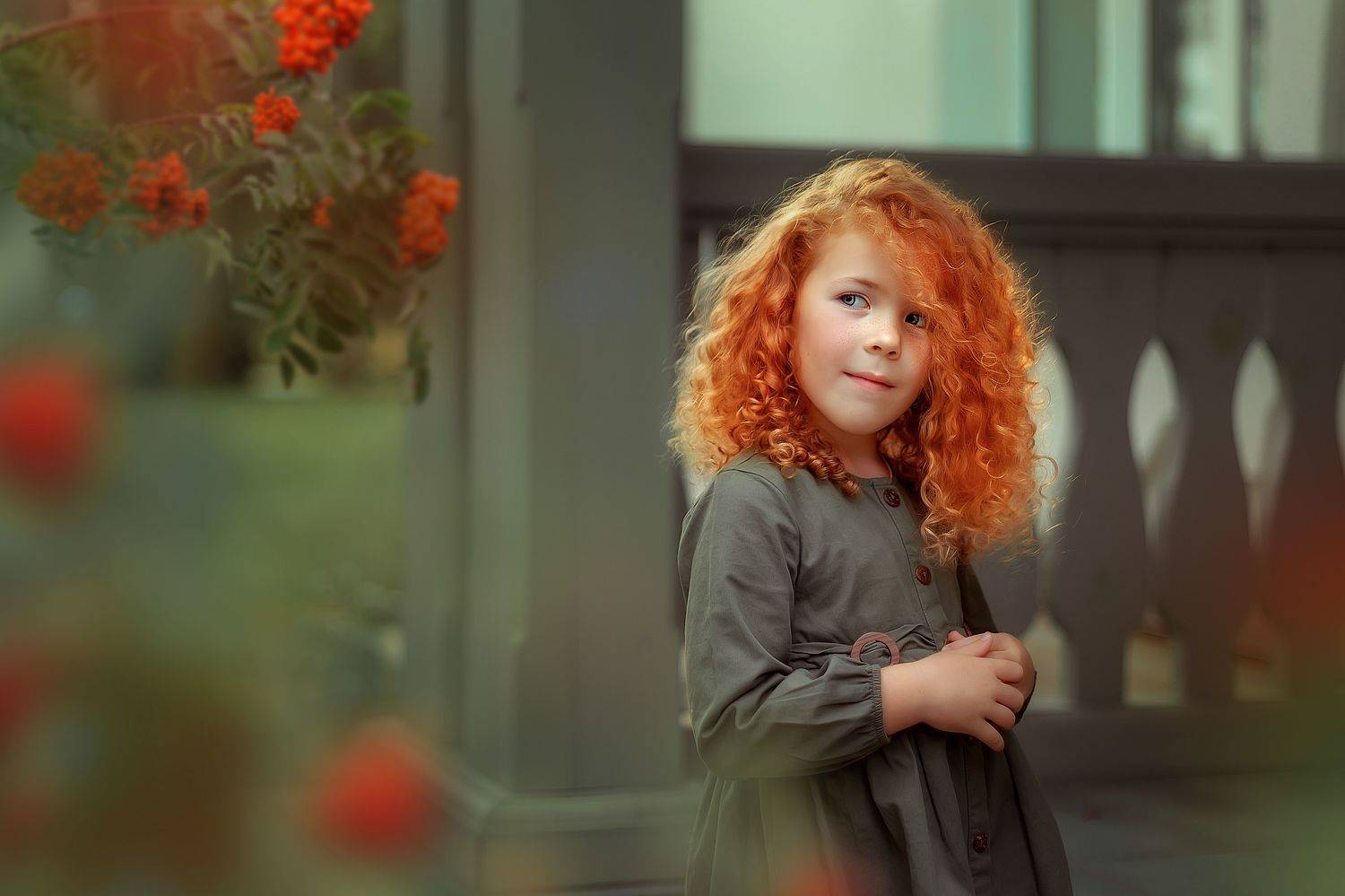 , Рымакова Арина