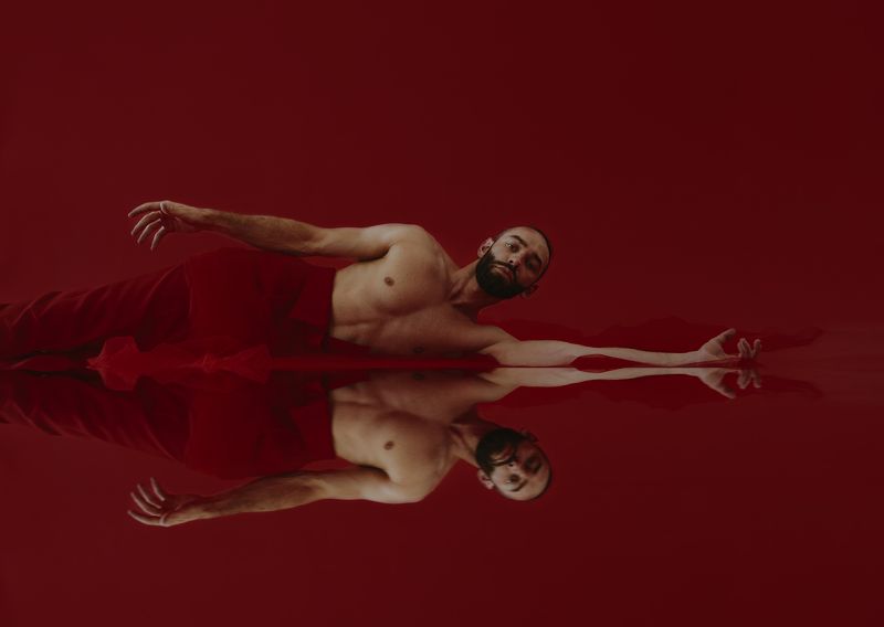 Red фото превью