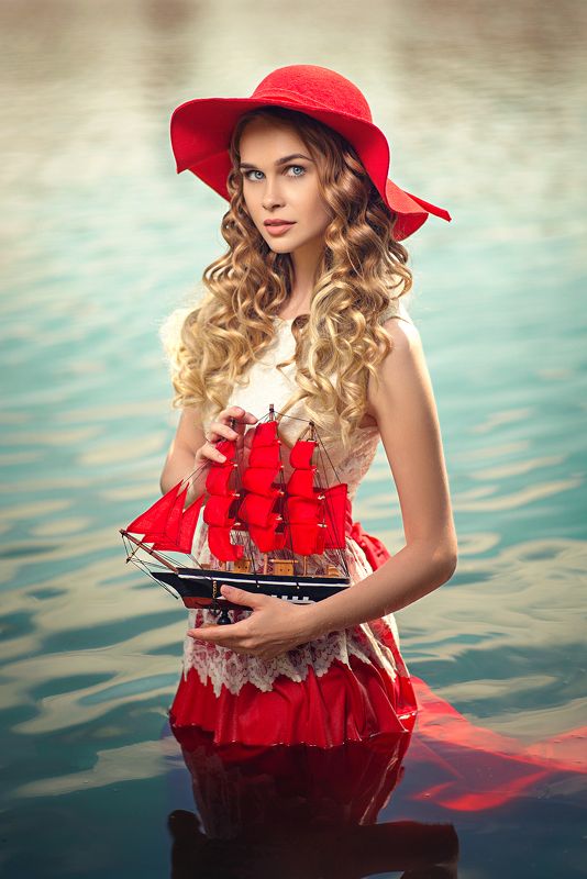 Julia фото превью