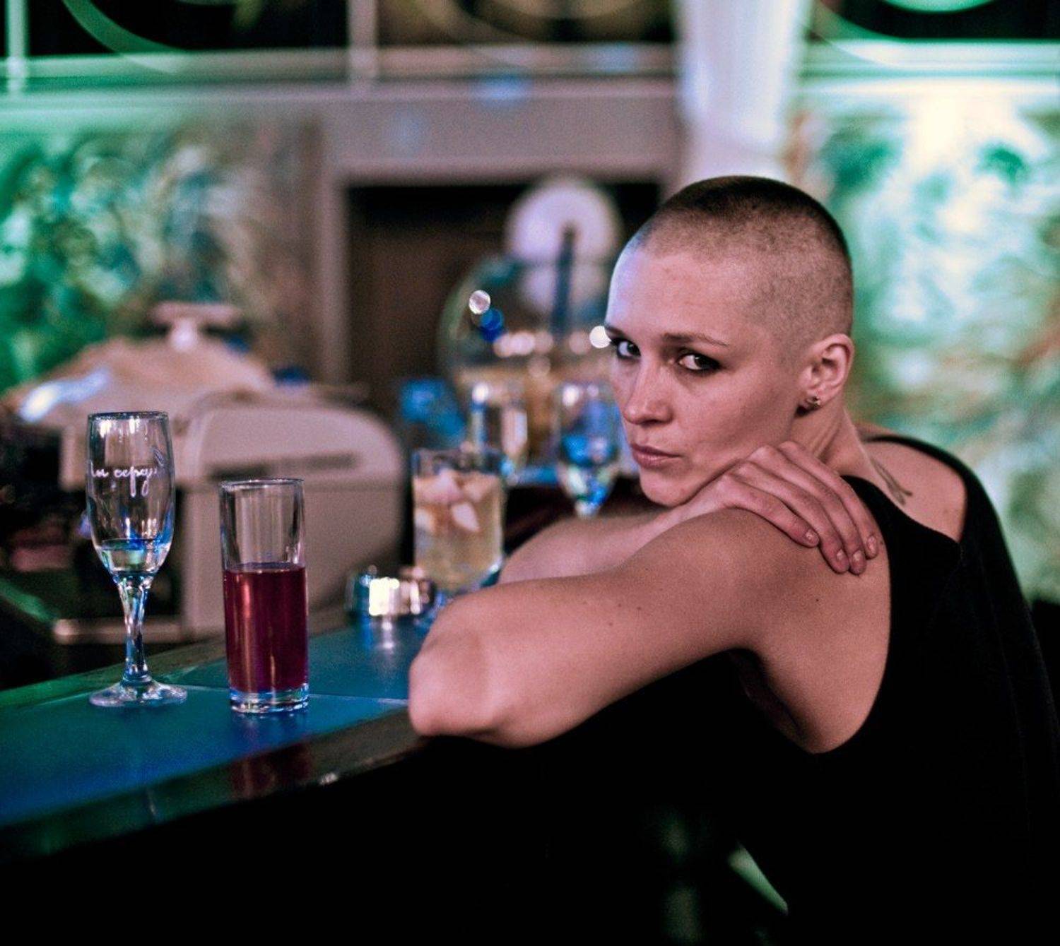 , Чернышев Валерий