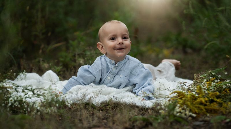 Antoni фото превью