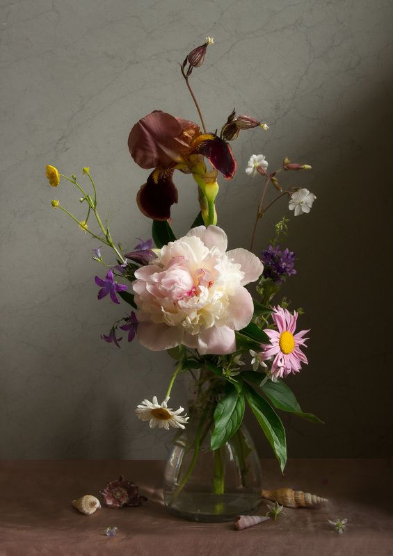 Букет фото превью