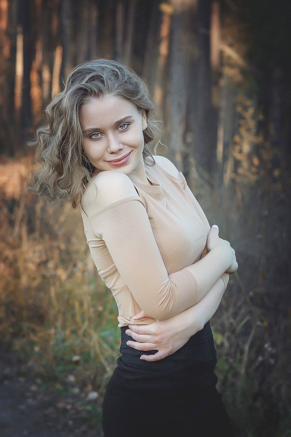 , Вилистер Василий