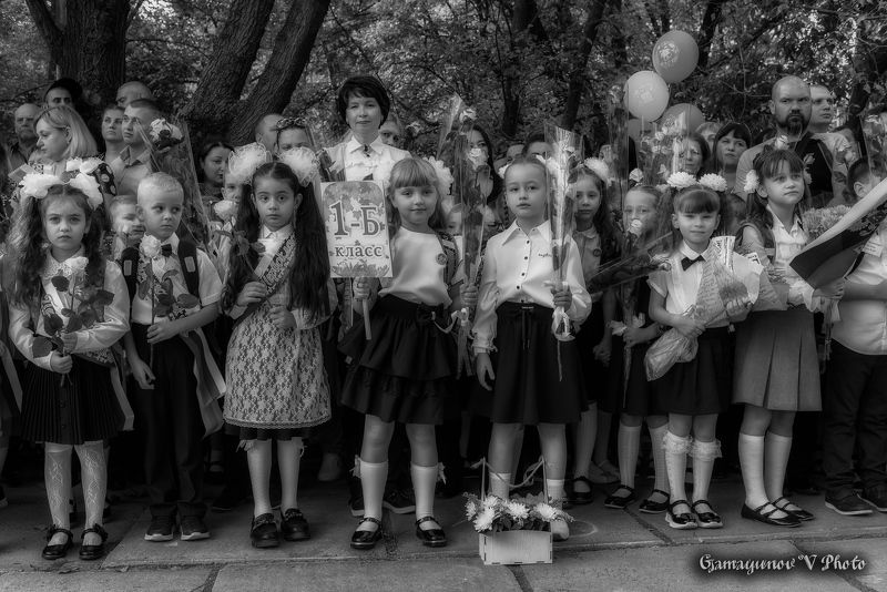 1-сентября... фото превью