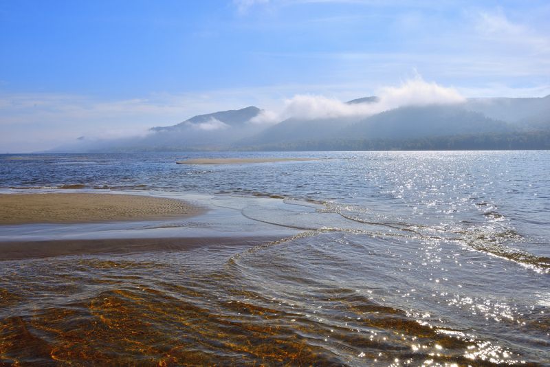 Искринки солнца. фото превью