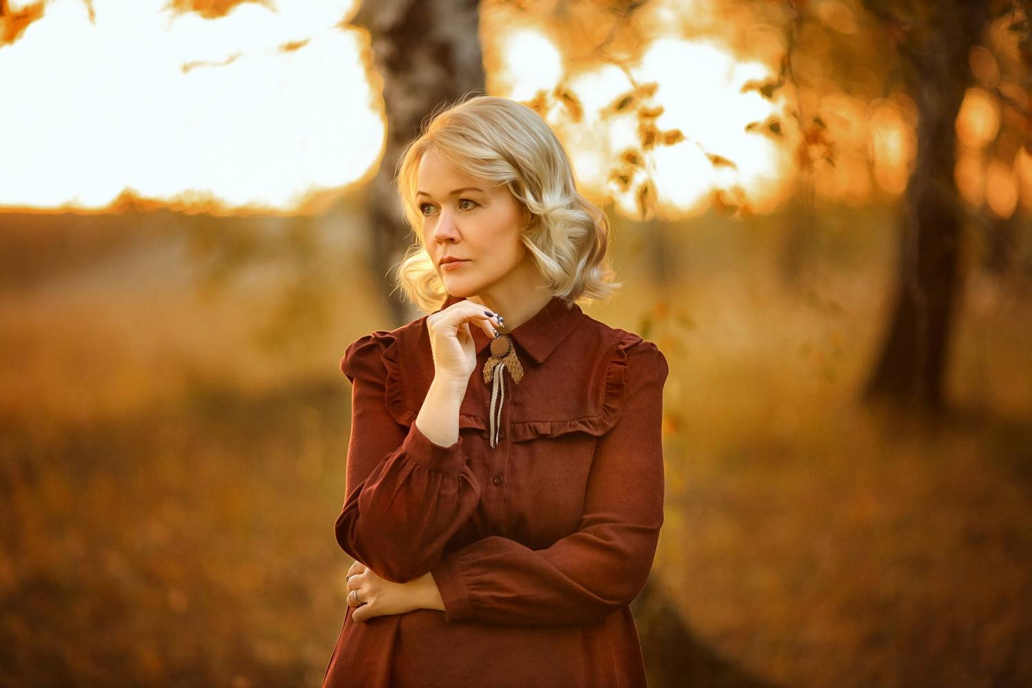 , Ольга Левина