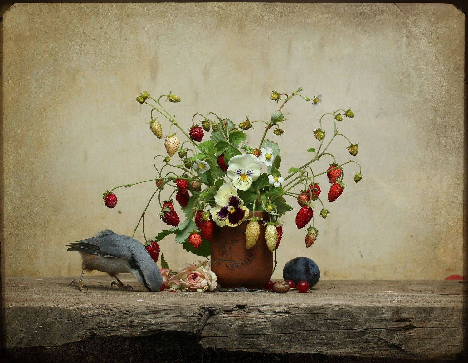 , Хромушин Олег