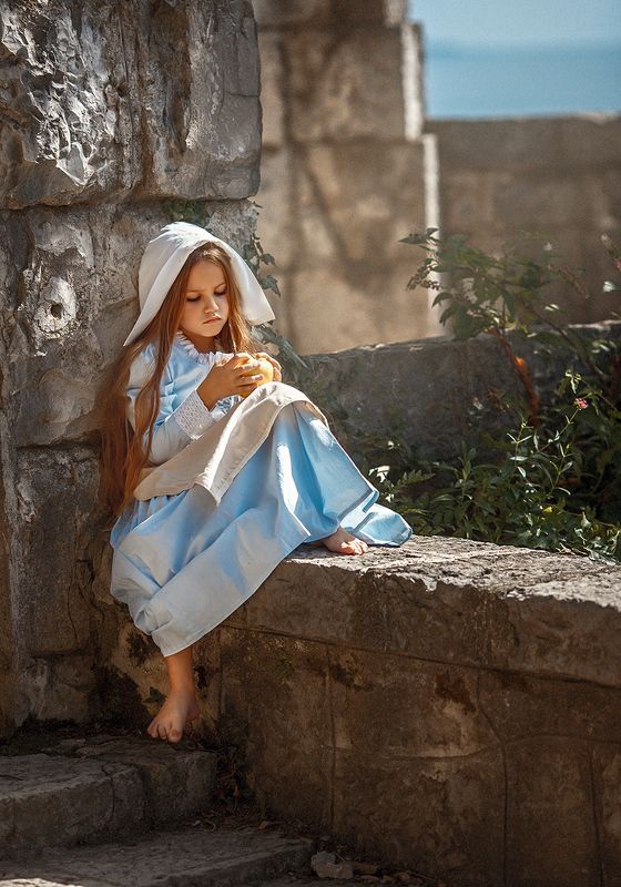 Золушка фото превью