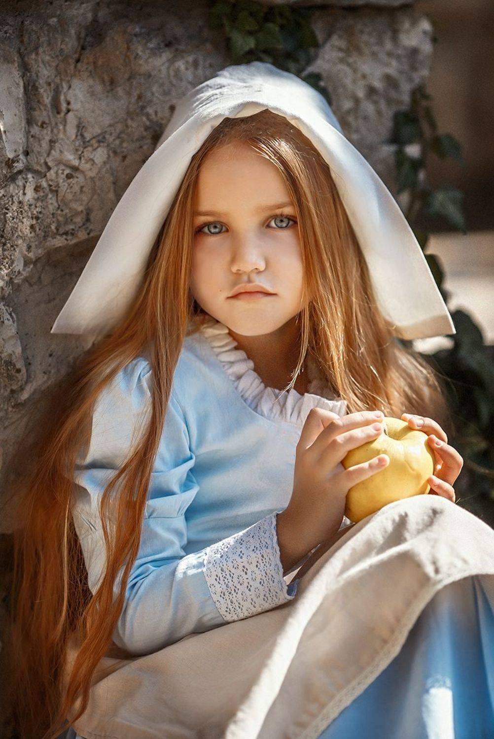 , Любовь Махиня