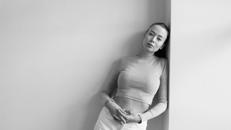 Портрет фото превью