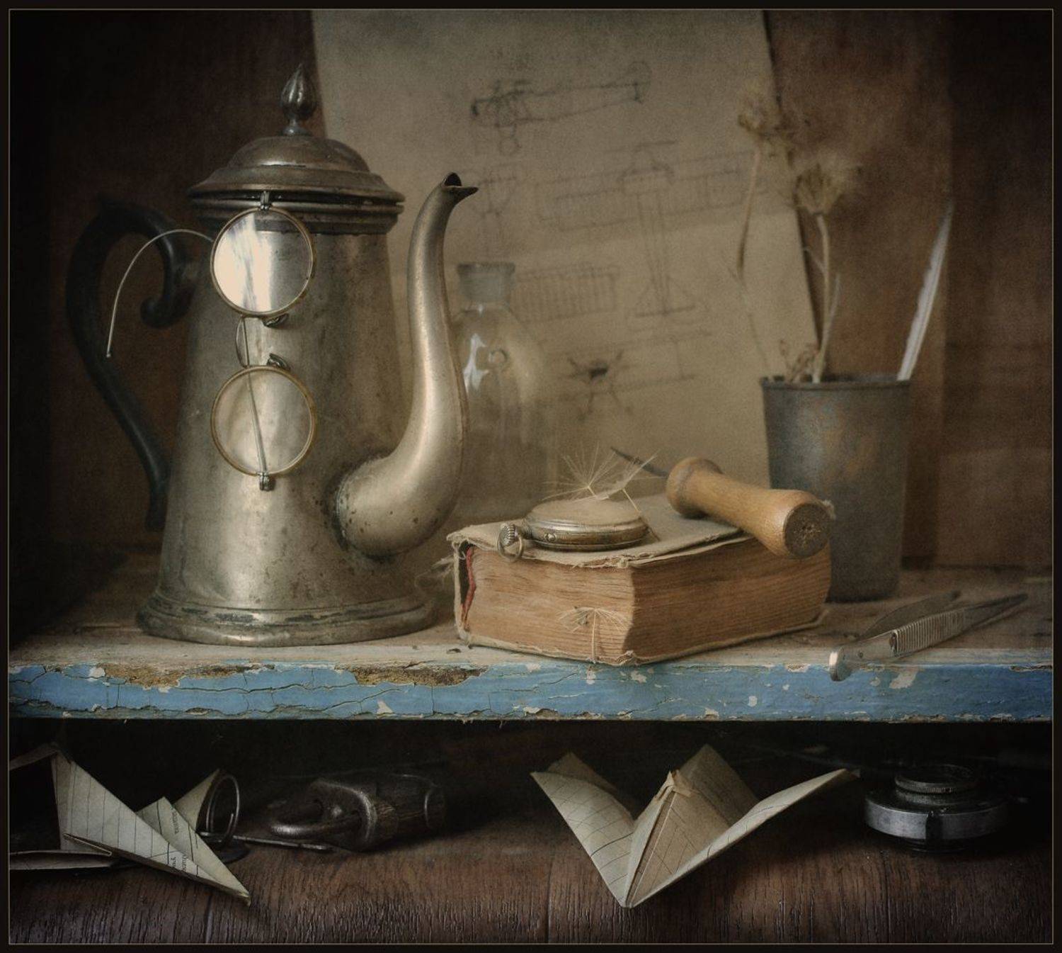 , Alexander Khromeev