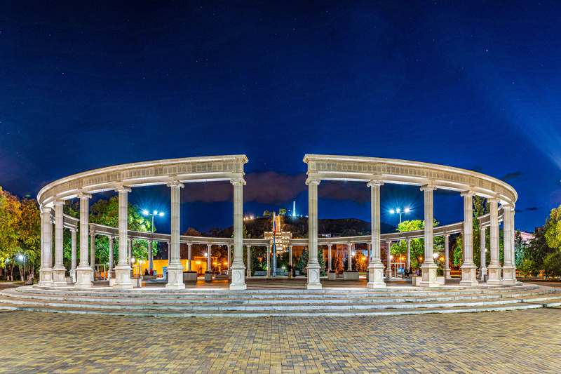 Panem et circenses! фото превью