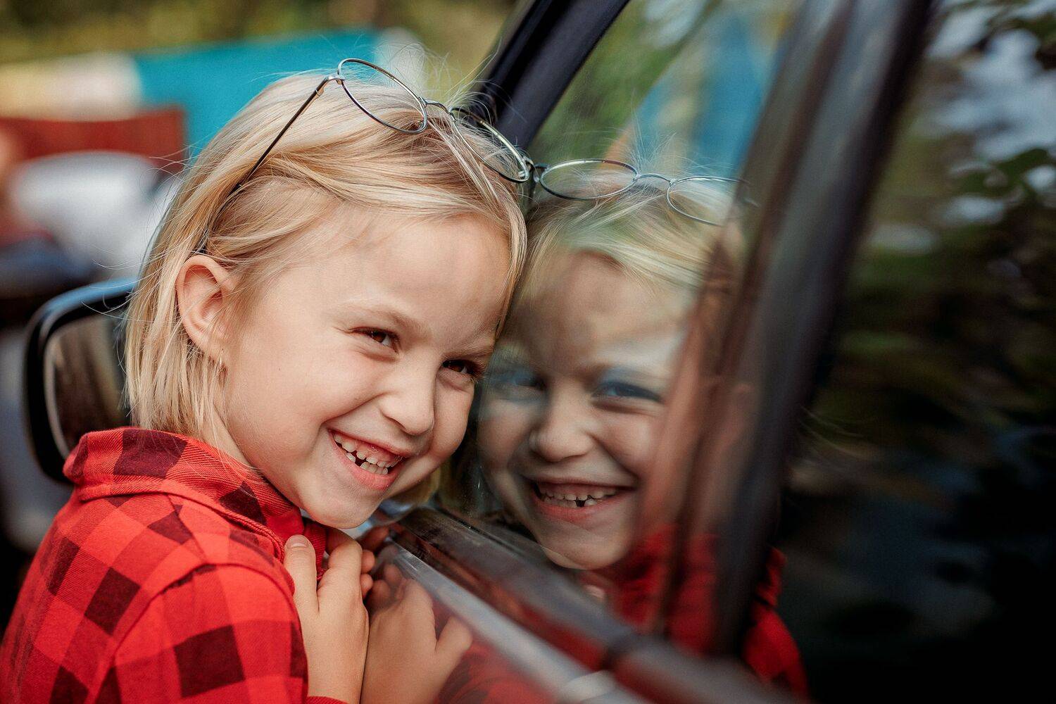 , Алёна Дуклер