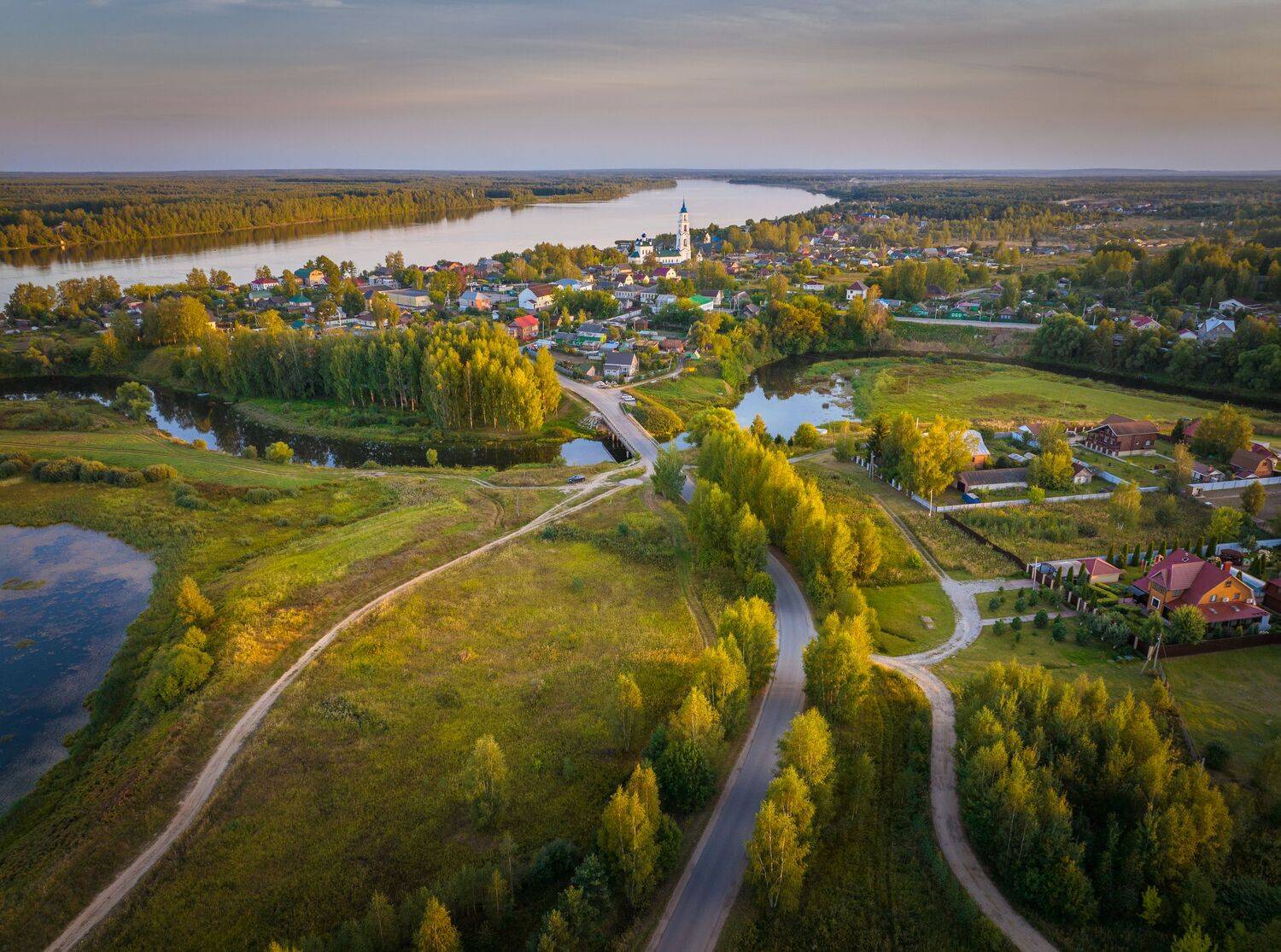 , Алекс Римский