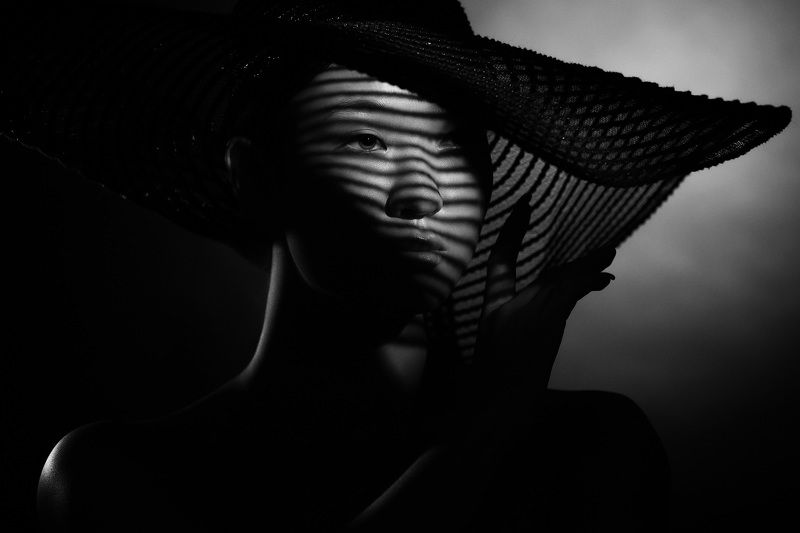 woman, beauty, beautiful, girl, portrait, fashion, model Alina фото превью