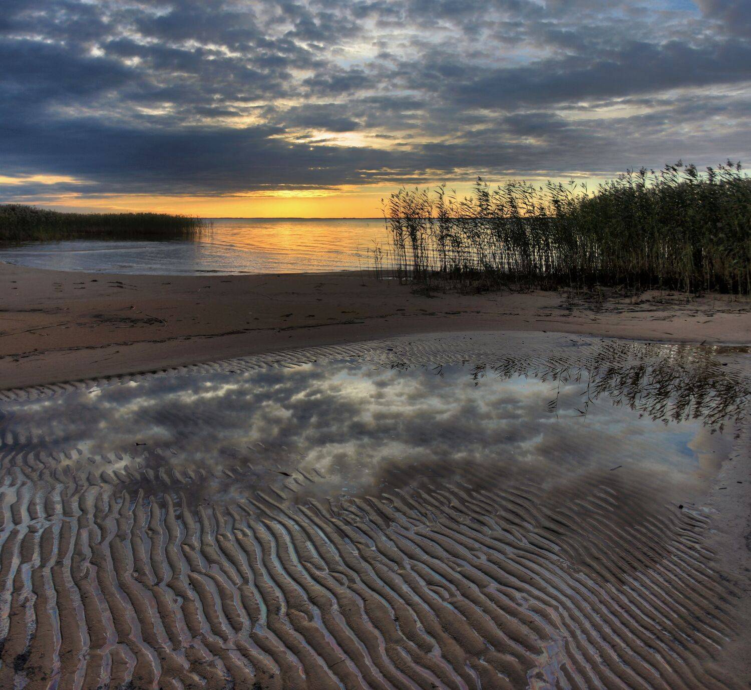 , Сергей Григорьев
