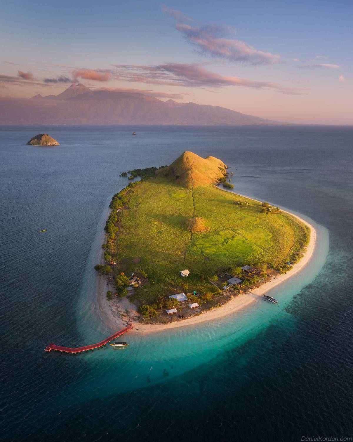 Sumbawa, Даниил Коржонов