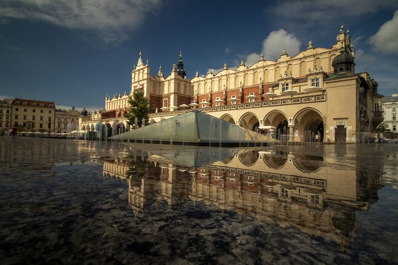 Kraków фото превью