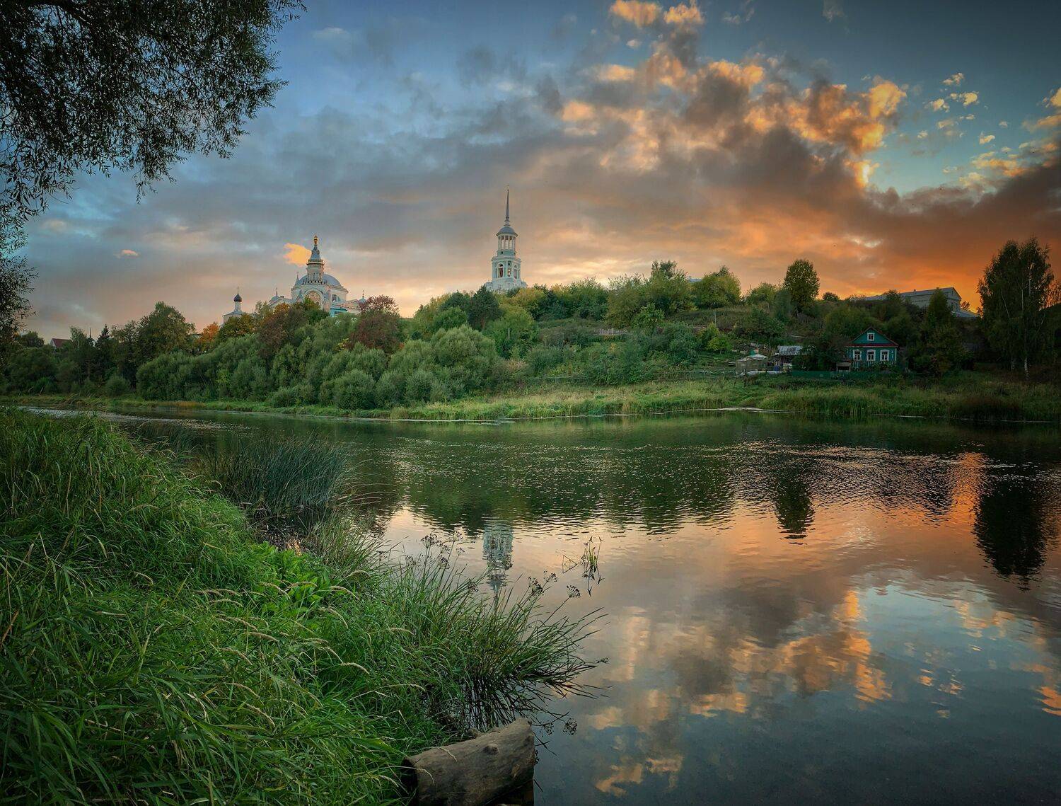 , Аседач Александр