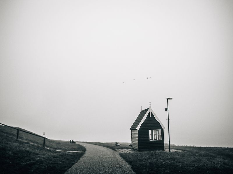 Loneliness фото превью