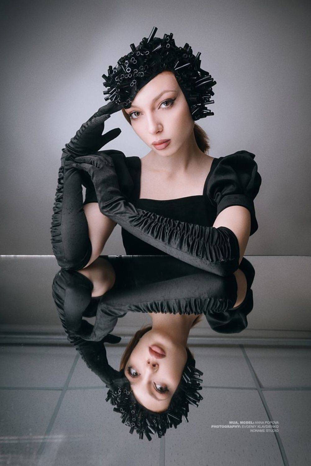 , Евгений Клавдиенко