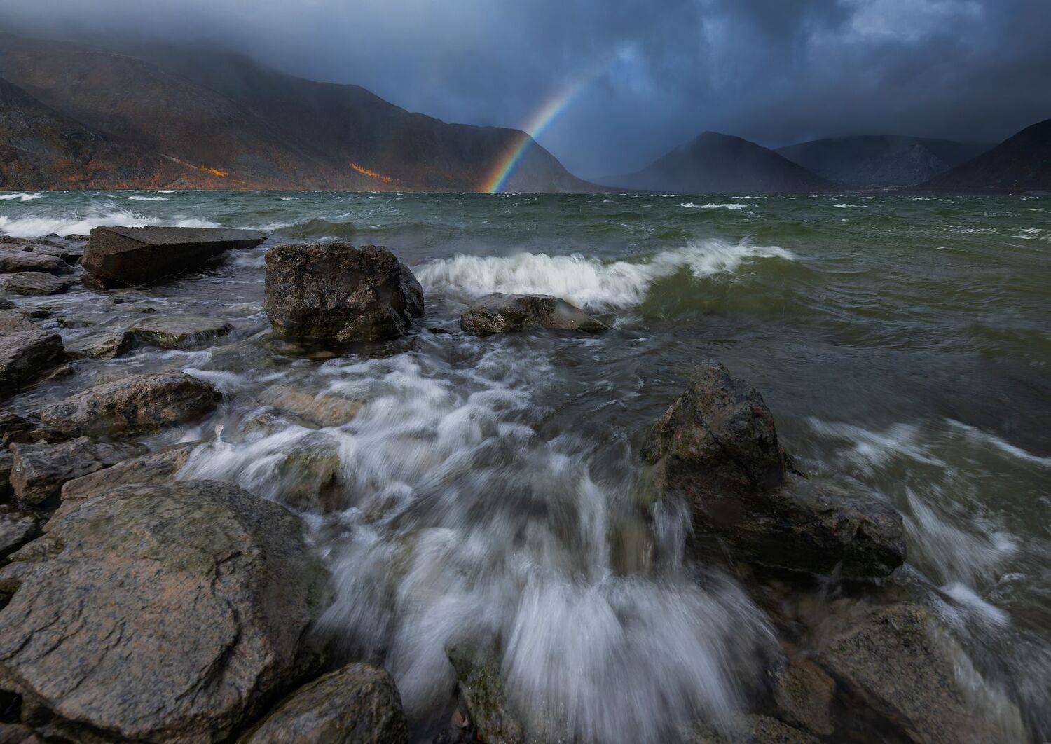 , Виталий Истомин