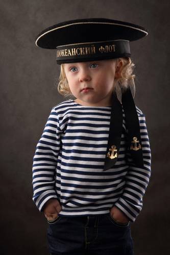 The Sailor
