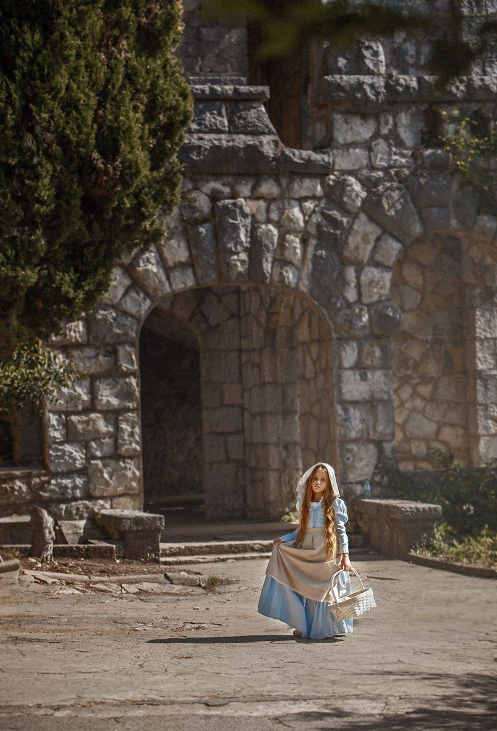 , Любовь Махиня