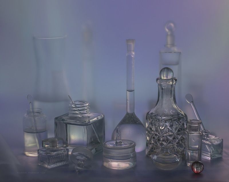 сияние* фото превью