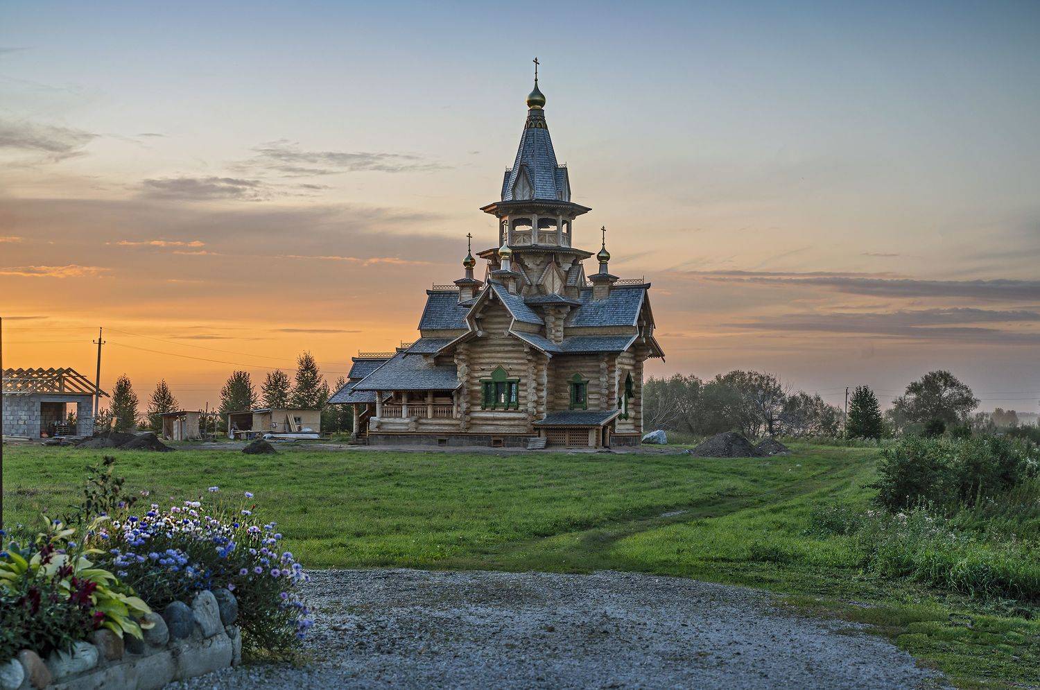 золото алтая., Бирюков Вячеслав